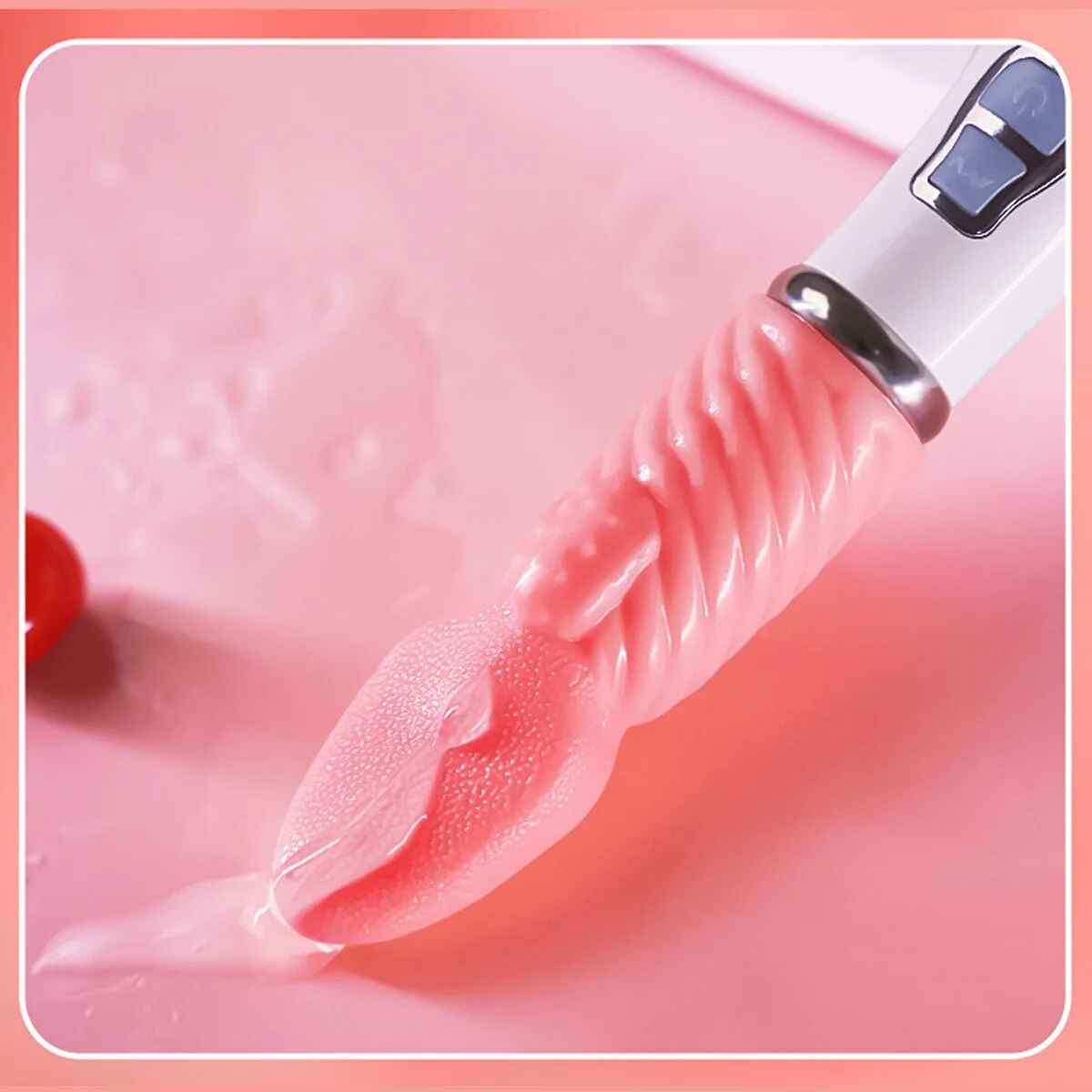  Nhập sỉ Lưỡi rung tình yêu massage điểm G giá sỉ