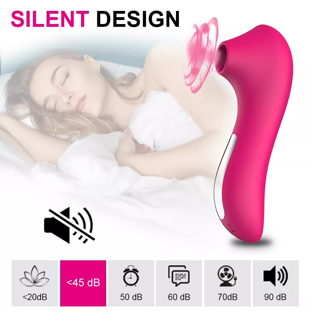  Đánh giá Máy bú mút massage điểm G âm đạo cho nữ giới loại tốt