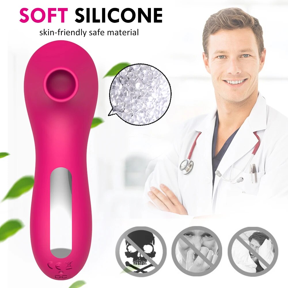  Đánh giá Máy bú mút massage điểm G âm đạo cho nữ giới loại tốt