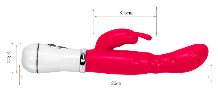  Kho sỉ Dương vật giả silicon rung mạnh giá rẻ có nhánh massage điểm G vibrator giá tốt