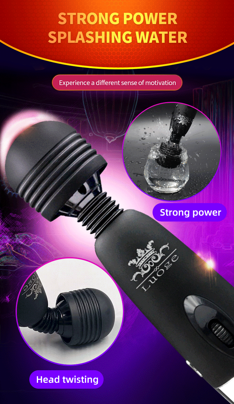  Bỏ sỉ Chày Rung tình yêu King Kong không dây massage điểm G sạc USB cao cấp hàng xách tay