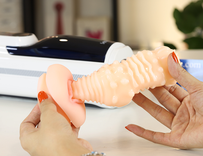  Kho sỉ Âm đạo giả đa năng Leten A380 Male Masturbator Version 4 chính hãng