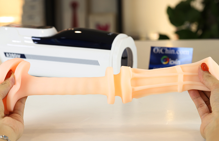  Kho sỉ Âm đạo giả đa năng Leten A380 Male Masturbator Version 4 chính hãng