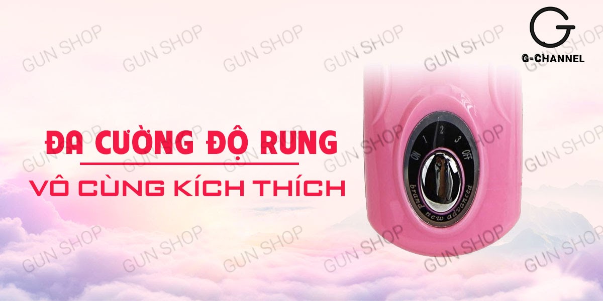  Cửa hàng bán Lưỡi rung tình yêu HongKong chính hãng