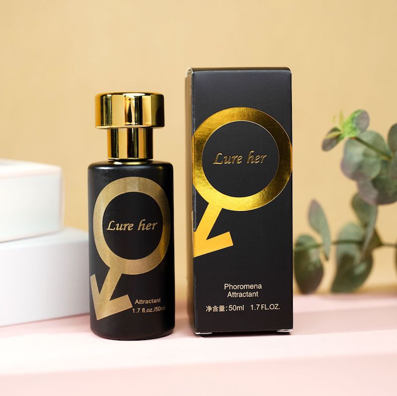  Cửa hàng bán Nước hoa Lure Her kích thích ham muốn tình dục nữ giới cực mạnh không mùi có tốt không?