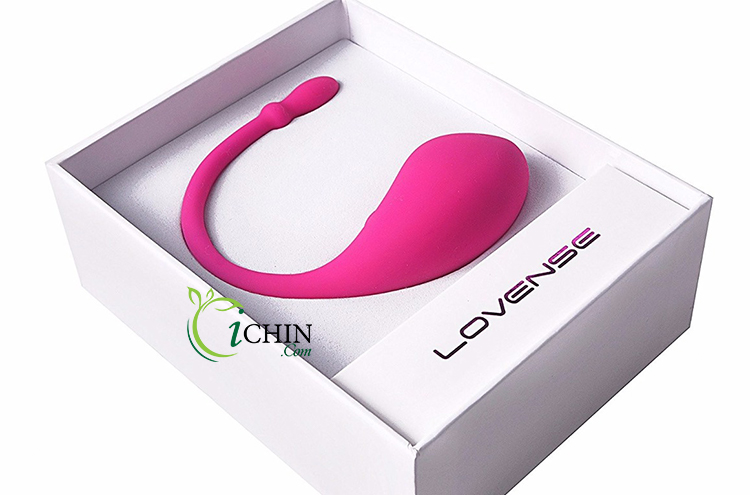  Shop bán LUSH 1 - Trứng rung không dây cao cấp Lovense - USA chính hãng hàng xách tay