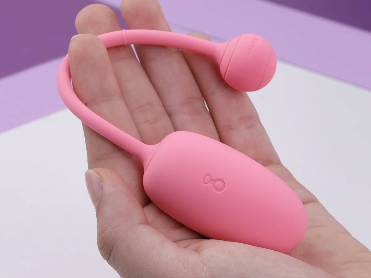 Bỏ sỉ Máy tập kegel Magic Motion Kegel Coach hàng mới về Bỏ sỉ Máy tập kegel Magic Motion Kegel Coach hàng mới về