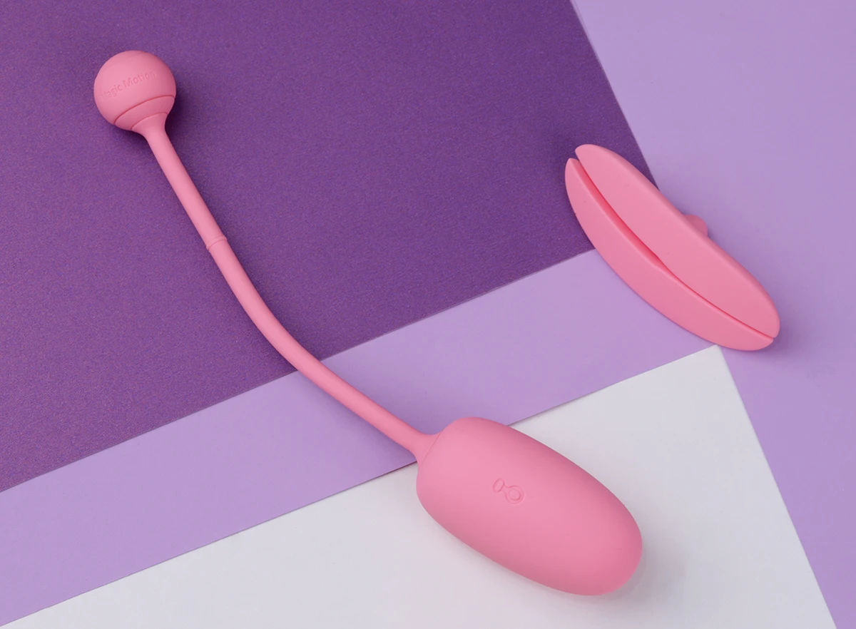 Bỏ sỉ Máy tập kegel Magic Motion Kegel Coach hàng mới về Bỏ sỉ Máy tập kegel Magic Motion Kegel Coach hàng mới về
