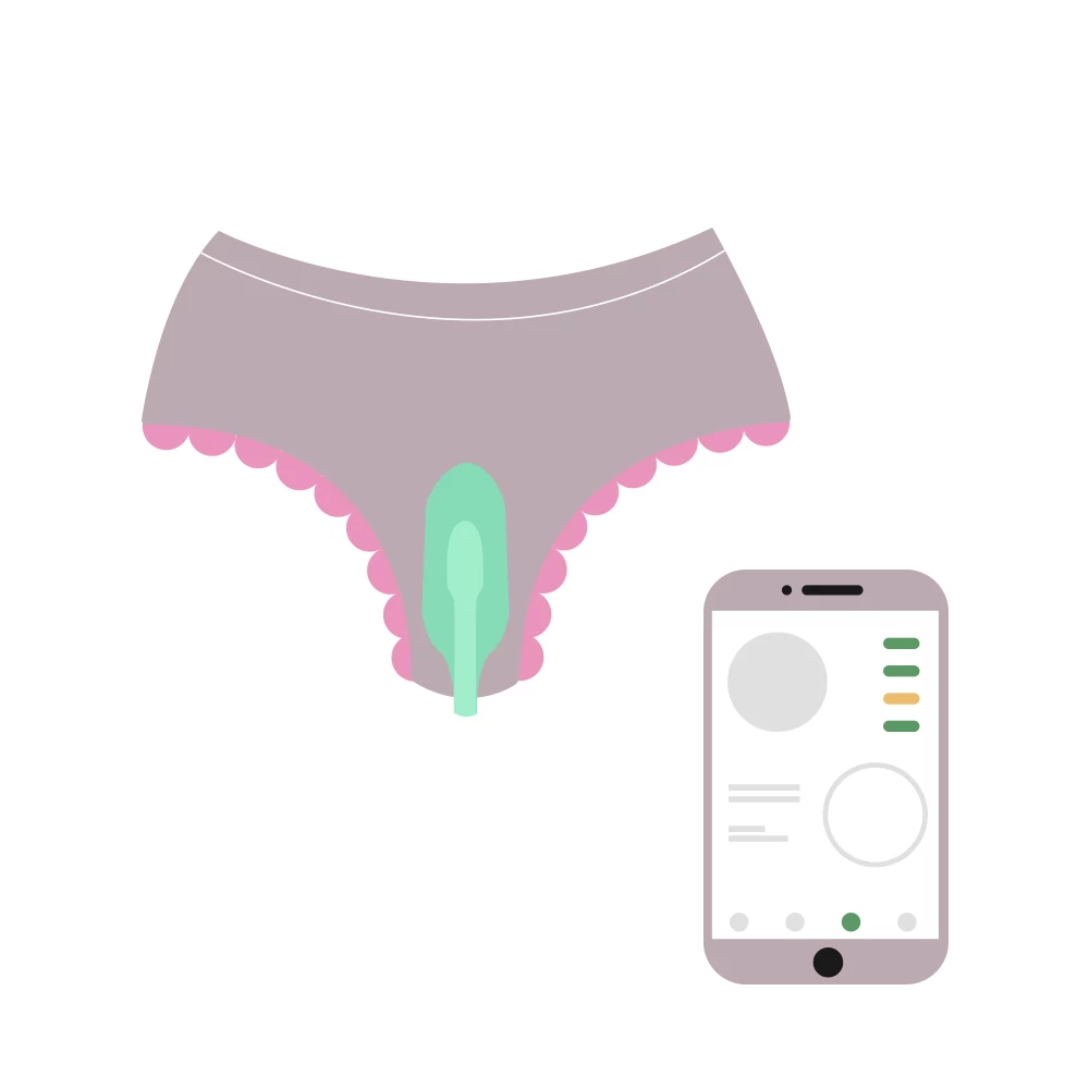  Thông tin Magic Motion Fitcute Kegel Rejuve bài tập se khít và rung thông minh bằng điện thoại tốt nhất