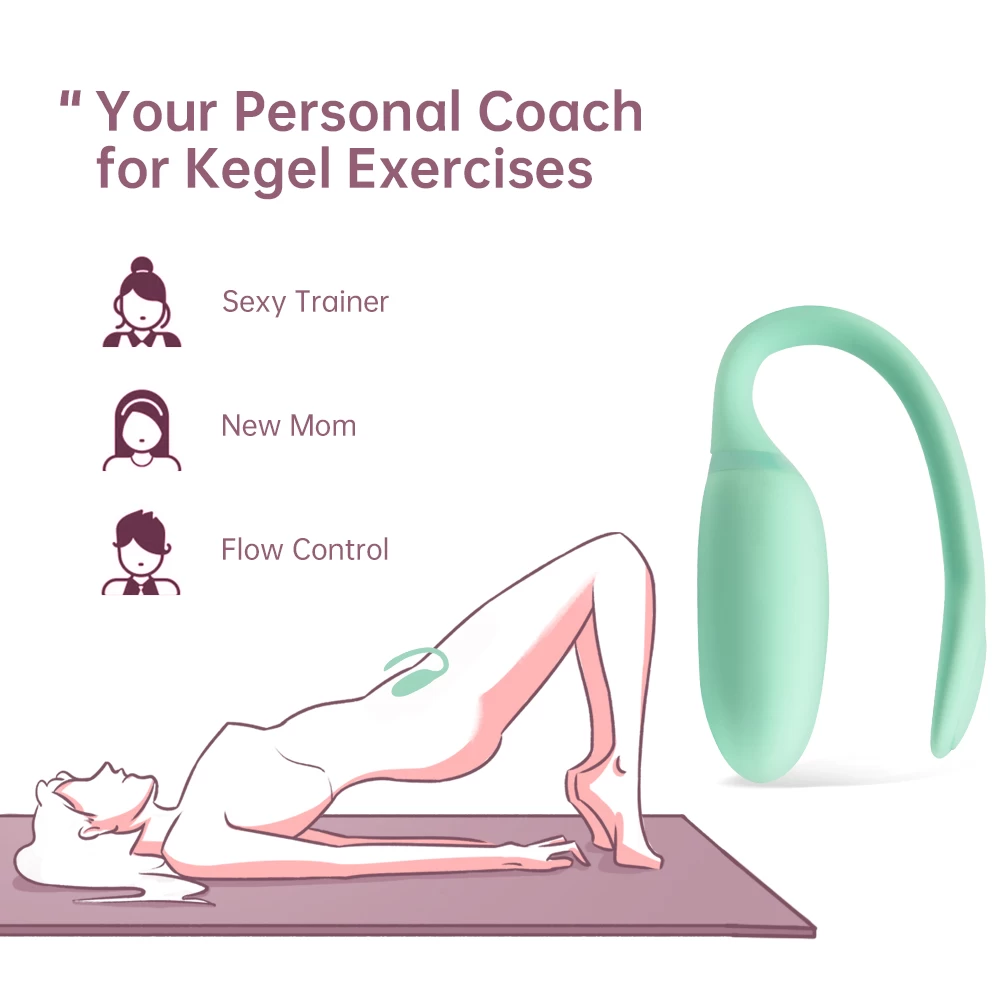  Thông tin Magic Motion Fitcute Kegel Rejuve bài tập se khít và rung thông minh bằng điện thoại tốt nhất