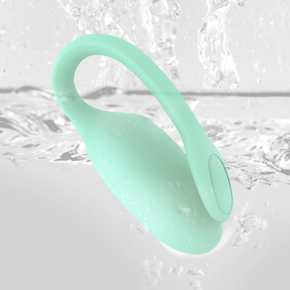  Thông tin Magic Motion Fitcute Kegel Rejuve bài tập se khít và rung thông minh bằng điện thoại tốt nhất