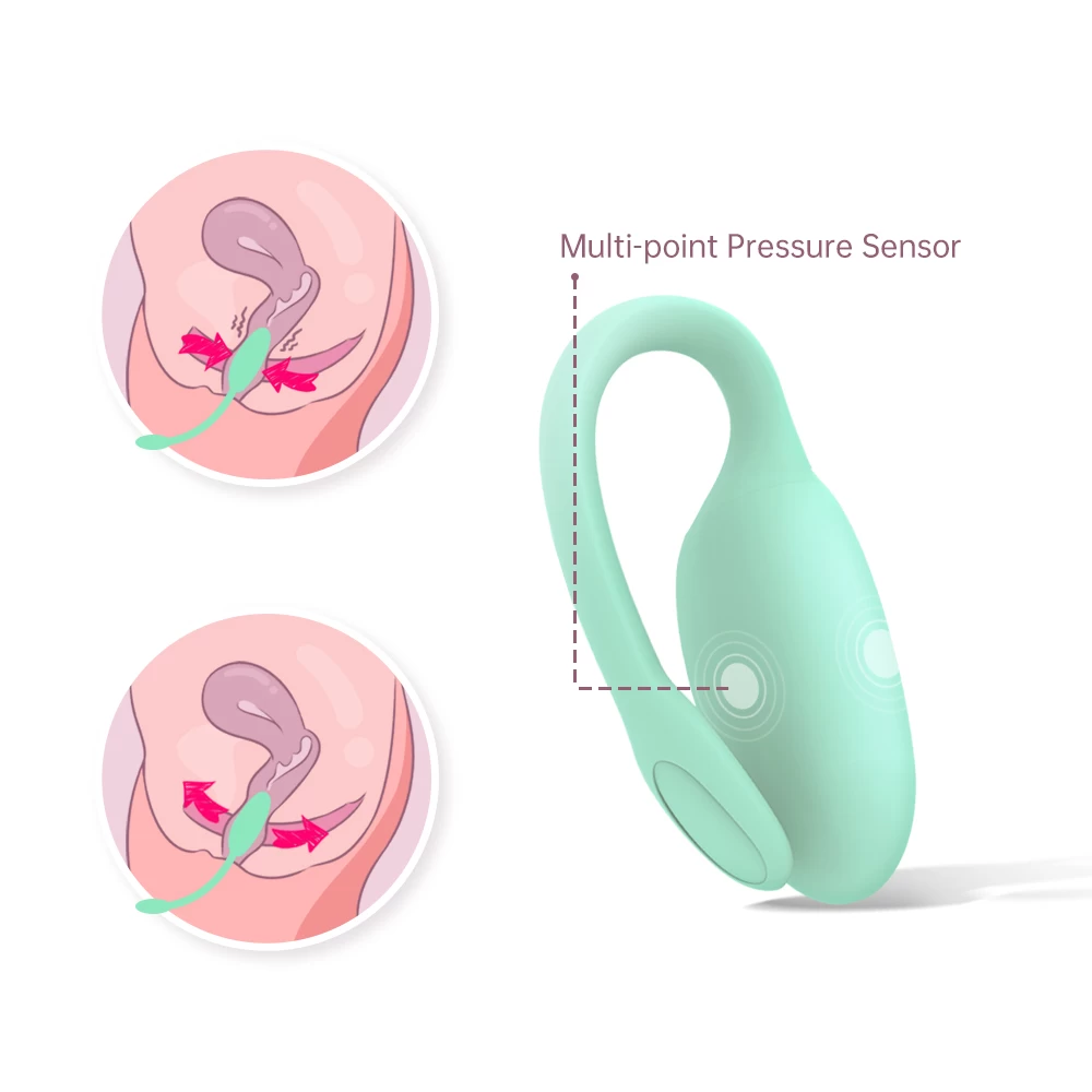  Thông tin Magic Motion Fitcute Kegel Rejuve bài tập se khít và rung thông minh bằng điện thoại tốt nhất