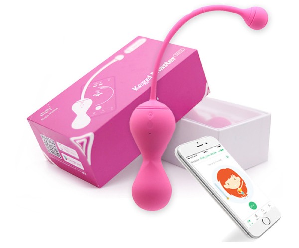 Mua Máy tập se khít âm đạo Magic Kegel Master Gen 2 kết nối bluetooth điều khiển qua app chính hãng Mua Máy tập se khít âm đạo Magic Kegel Master Gen 2 kết nối bluetooth điều khiển qua app chính hãng
