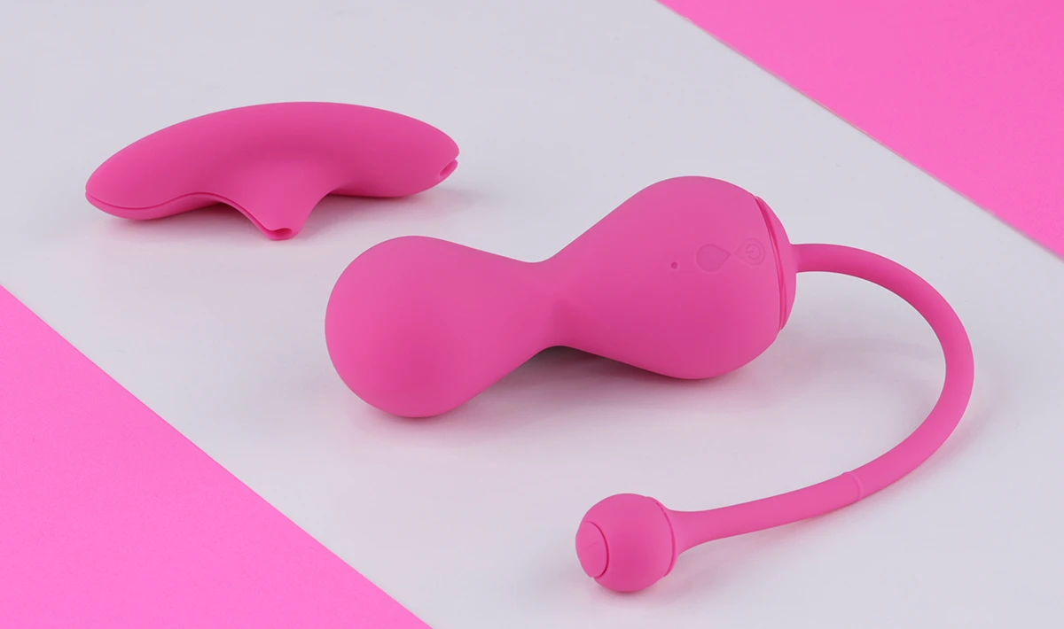 Mua Máy tập se khít âm đạo Magic Kegel Master Gen 2 kết nối bluetooth điều khiển qua app chính hãng Mua Máy tập se khít âm đạo Magic Kegel Master Gen 2 kết nối bluetooth điều khiển qua app chính hãng