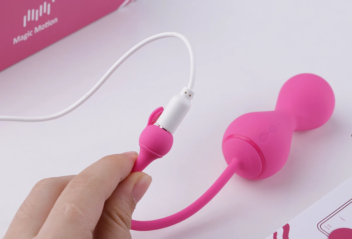 Mua Máy tập se khít âm đạo Magic Kegel Master Gen 2 kết nối bluetooth điều khiển qua app chính hãng Mua Máy tập se khít âm đạo Magic Kegel Master Gen 2 kết nối bluetooth điều khiển qua app chính hãng