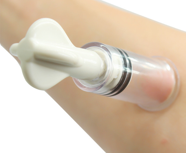  Bảng giá Bộ dụng cụ chụp mút vú kích thích massage ngực siêu sướng hút chân không hàng xách tay