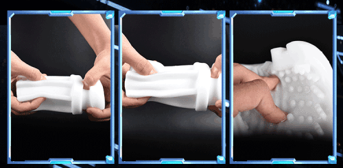  Đại lý Âm đạo giả đa năng Doyola T380 rung thụt co bóp bú mút tự động có tốt không?