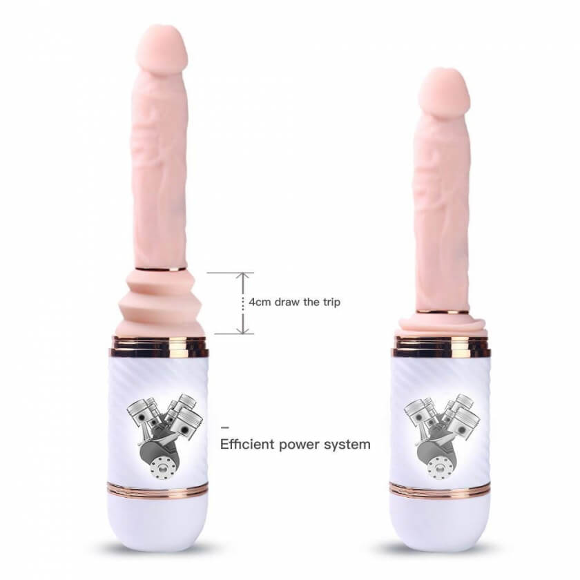  Sỉ Dương vật giả Cyclone Fire rung Thụt tỏa nhiệt điều khiển từ xa hít tường sạc USB mới nhất