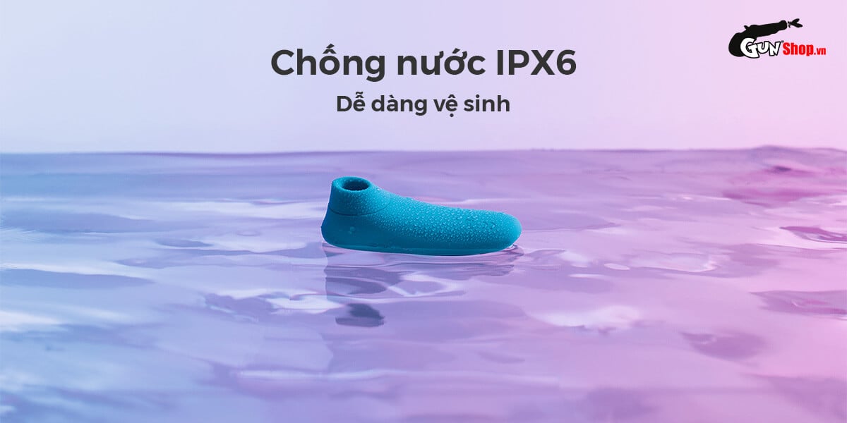  Kho sỉ Máy bú mút đa chức năng Lovense Tenera điều khiển qua app ứng dụng nhập khẩu