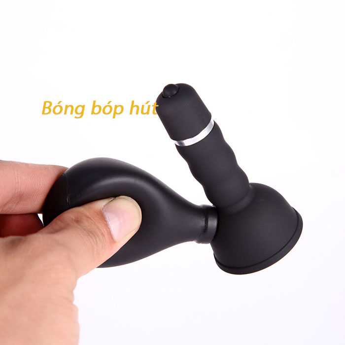  Đánh giá Máy Rung Kết Hợp Mút Núm Vú Tăng Khoái Cảm Cực Sướng giá tốt
