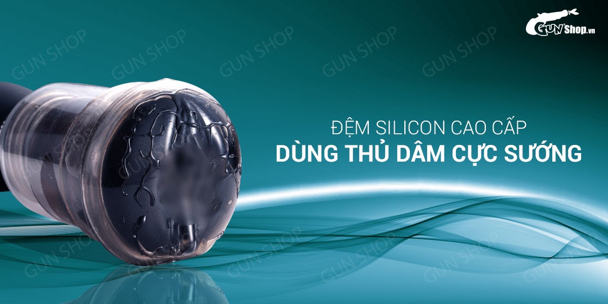 Nơi bán Máy tập dương vật tự động dùng sạc - Ailighter Nusmile Dr.Jet cao cấp Nơi bán Máy tập dương vật tự động dùng sạc - Ailighter Nusmile Dr.Jet cao cấp