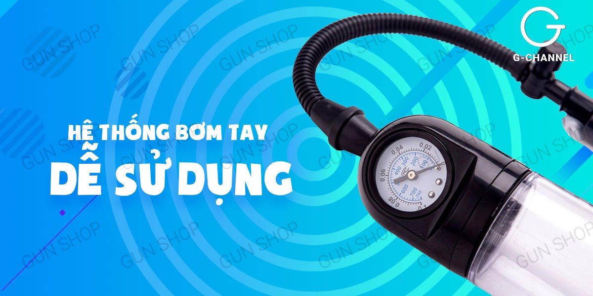 Shop bán Máy tập tăng kích thước dương vật áp suất kéo - Men Powerup giá sỉ Shop bán Máy tập tăng kích thước dương vật áp suất kéo - Men Powerup giá sỉ
