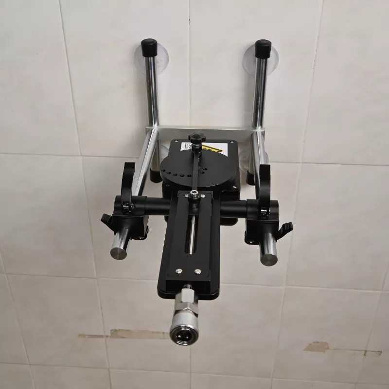  Mua Máy thủ dâm tự động ROUGH BEAST 70W làm tình mạnh mẽ điều khiển từ xa giá sỉ