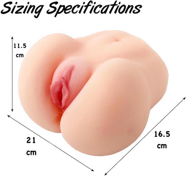 Nơi bán Mông giả silicon nguyên khối cao cấp 2.2kg âm đạo và hậu môn khít bót tốt nhất Nơi bán Mông giả silicon nguyên khối cao cấp 2.2kg âm đạo và hậu môn khít bót tốt nhất