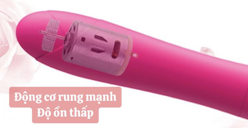  Shop bán Chày rung masage We Love LiLo que rung tình yêu giá rẻ cho nữ giá sỉ