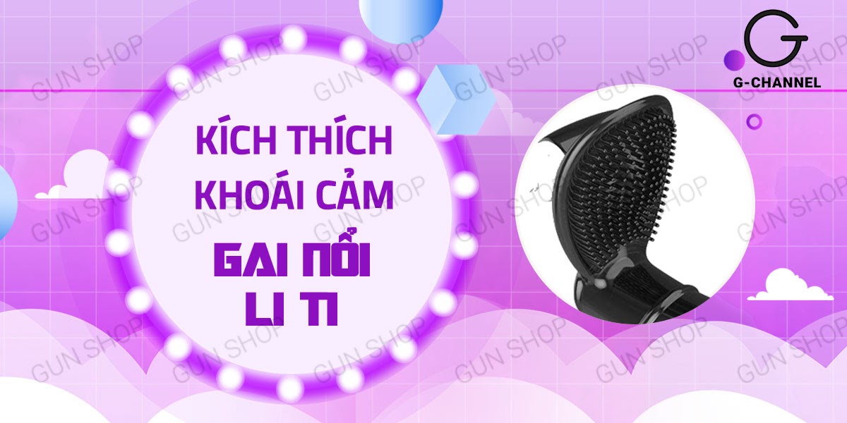 Bỏ sỉ Ngón tay rung mạnh gai lớn - Aichao cao cấp Bỏ sỉ Ngón tay rung mạnh gai lớn - Aichao cao cấp