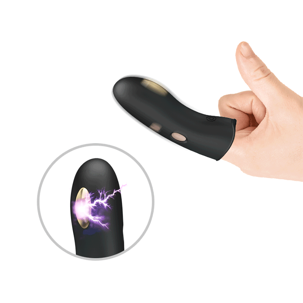 Cửa hàng bán Ngón Tay Rung Kèm Xung Điện Mạ Vàng 24k - Siêu Kích Thích - PrettyLove Marico hàng mới về Cửa hàng bán Ngón Tay Rung Kèm Xung Điện Mạ Vàng 24k - Siêu Kích Thích - PrettyLove Marico hàng mới về