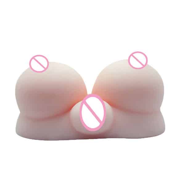 Đánh giá Âm Đạo Giả Nguyên Khối Kèm Ngực Hậu Môn BIG BREAST Silicon Cao Cấp có tốt không? Đánh giá Âm Đạo Giả Nguyên Khối Kèm Ngực Hậu Môn BIG BREAST Silicon Cao Cấp có tốt không?
