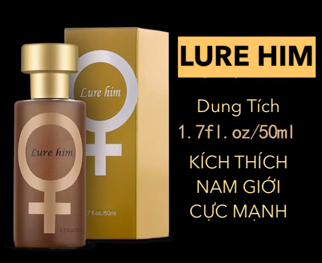 Bảng giá Nước hoa Lure Him kích thích tình dục Nam giới không mùi loại cực mạnh hàng xách tay Bảng giá Nước hoa Lure Him kích thích tình dục Nam giới không mùi loại cực mạnh hàng xách tay