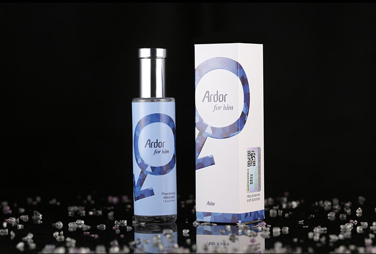  Phân phối Nước hoa kích thích phái đẹp Ardor for Him pheromone giá tốt