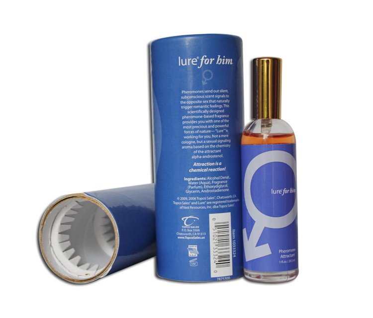  Kho sỉ Nước hoa tình dục Mỹ- Lure Pheromone hàng mới về