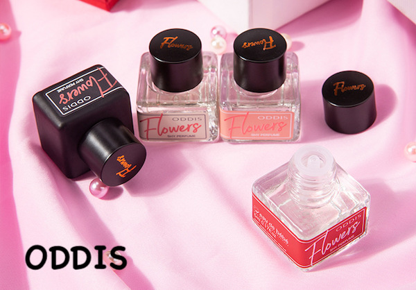  Phân phối Nước hoa vùng kín Flowers Oddis 5ml hương hoa hồng cô bé thơm lâu có tốt không?