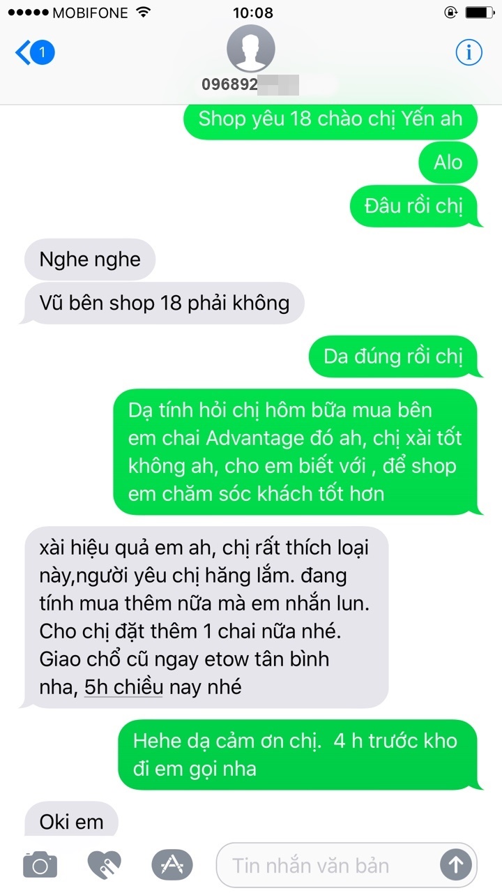  Đánh giá Pheromone Advantage Kích Dục Nam giá sỉ