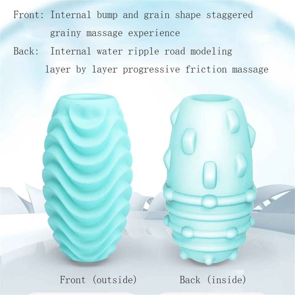  Sỉ Trứng thủ dâm Pretty Love âm đạo giả mini nhỏ gọn silicon siêu mềm nhập khẩu