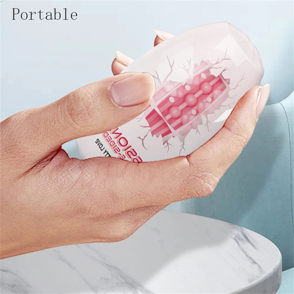  Sỉ Trứng thủ dâm Pretty Love âm đạo giả mini nhỏ gọn silicon siêu mềm nhập khẩu