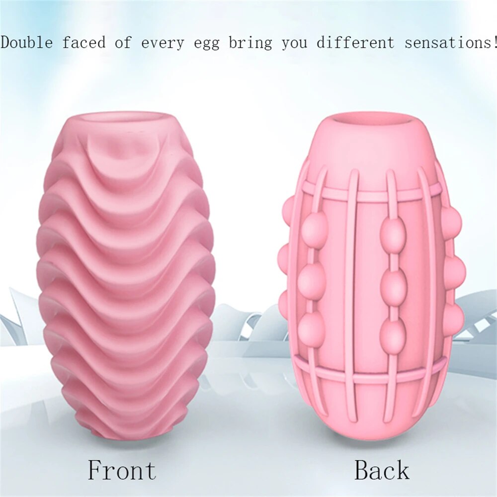  Sỉ Trứng thủ dâm Pretty Love âm đạo giả mini nhỏ gọn silicon siêu mềm nhập khẩu