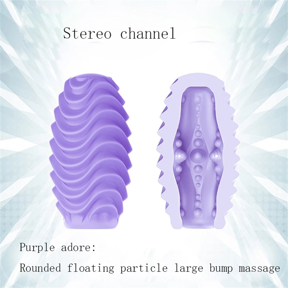  Sỉ Trứng thủ dâm Pretty Love âm đạo giả mini nhỏ gọn silicon siêu mềm nhập khẩu
