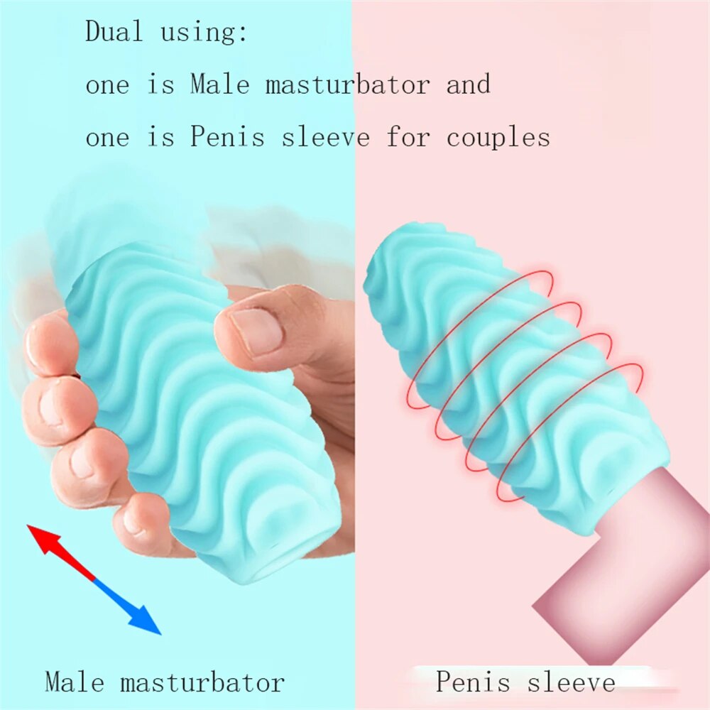  Sỉ Trứng thủ dâm Pretty Love âm đạo giả mini nhỏ gọn silicon siêu mềm nhập khẩu