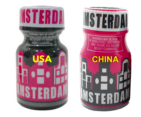  Mua Popper Amsterdam Pink 10ml chính hãng Mỹ USA PWD có tốt không?