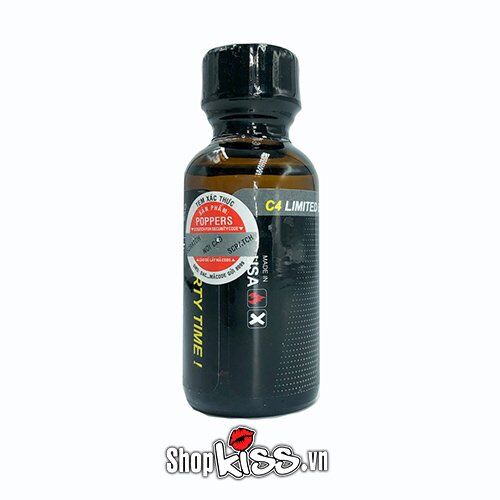  Bán Popper C4 Long Lasting 30ml đẳng cấp của phê pha có tốt không?