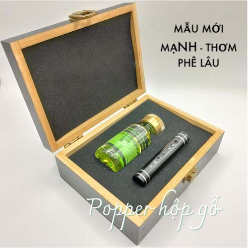 Bảng giá Popper Hộp Gỗ Glenburgie Green Diamond 30ml Aged 95 mẫu mới loại mạnh chính hãng Bảng giá Popper Hộp Gỗ Glenburgie Green Diamond 30ml Aged 95 mẫu mới loại mạnh chính hãng