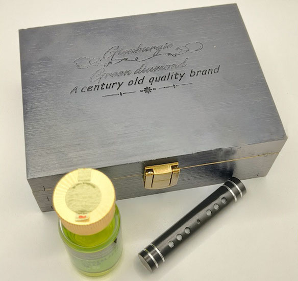 Bảng giá Popper Hộp Gỗ Glenburgie Green Diamond 30ml Aged 95 mẫu mới loại mạnh chính hãng Bảng giá Popper Hộp Gỗ Glenburgie Green Diamond 30ml Aged 95 mẫu mới loại mạnh chính hãng