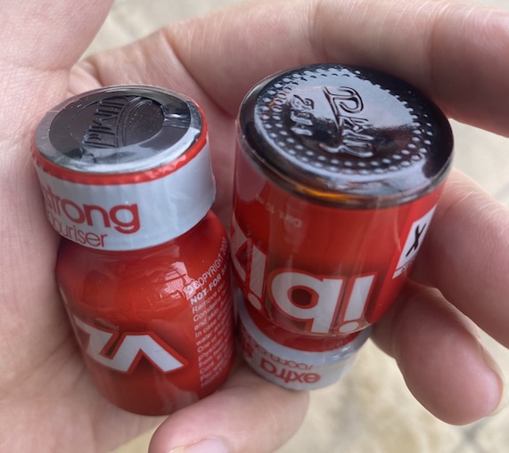 Cung cấp Popper Ibiza 10ml chính hãng Mỹ USA PWD hàng mới về Cung cấp Popper Ibiza 10ml chính hãng Mỹ USA PWD hàng mới về