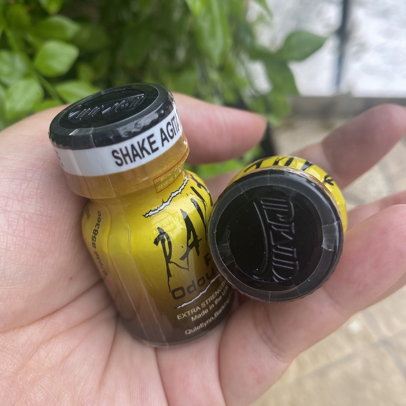  Shop bán Popper Rave Room Odouriser 10ml cho top bot giá sỉ