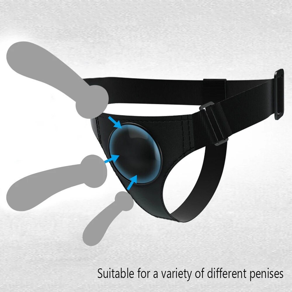  So sánh Dương vật giả có dây đeo co giãn silicon siêu mềm sextoy đồng tính nữ chính hãng