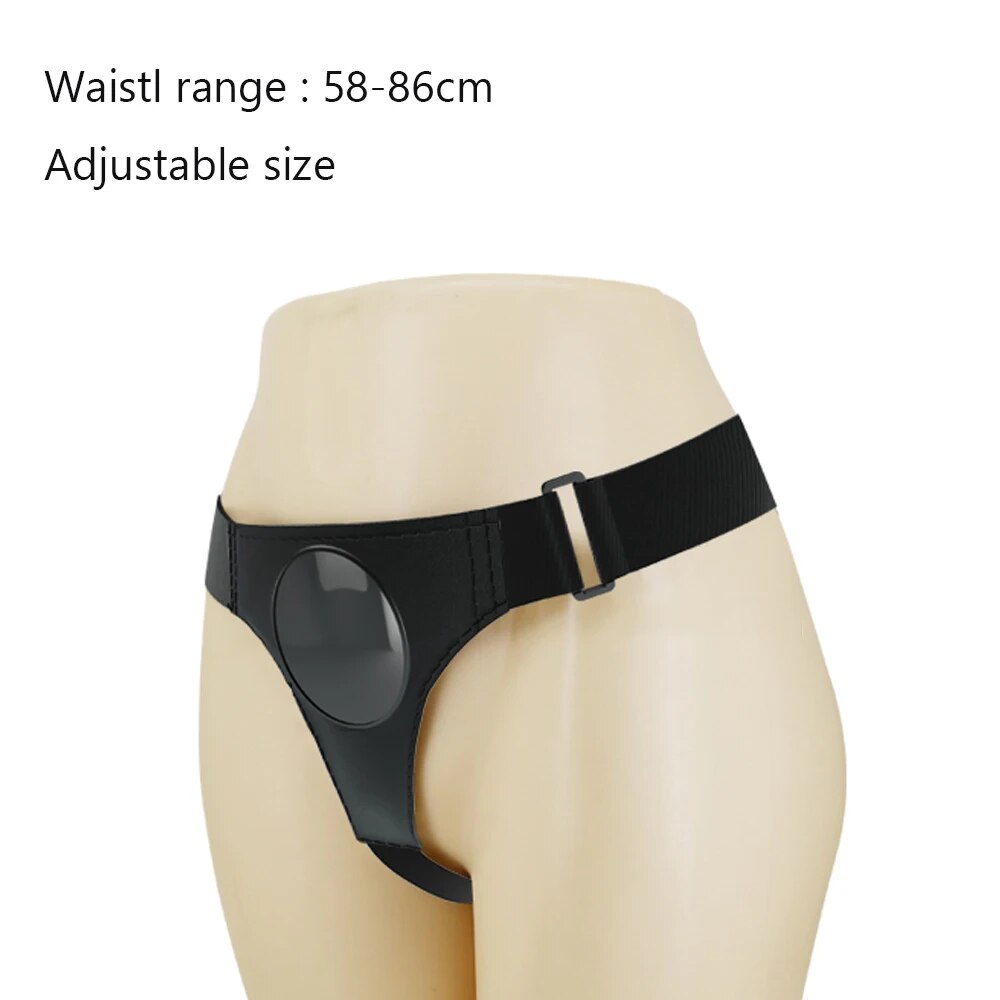  So sánh Dương vật giả có dây đeo co giãn silicon siêu mềm sextoy đồng tính nữ chính hãng